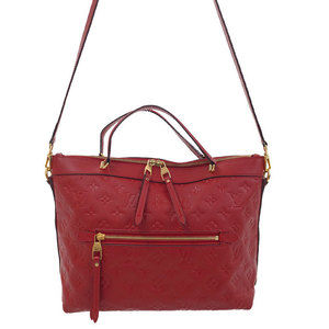 Louis Vuitton PM Bastille Empreinte Bag